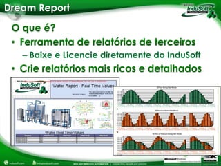 Dream Report



   – Baixe e Licencie diretamente do InduSoft
 