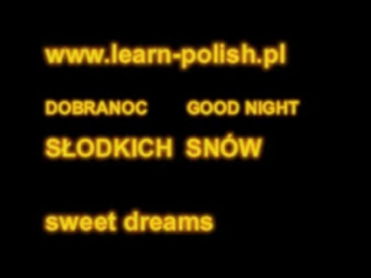 Good Night In Polish good-night-good-morning-love-quotes-dan-humor-night-polish
