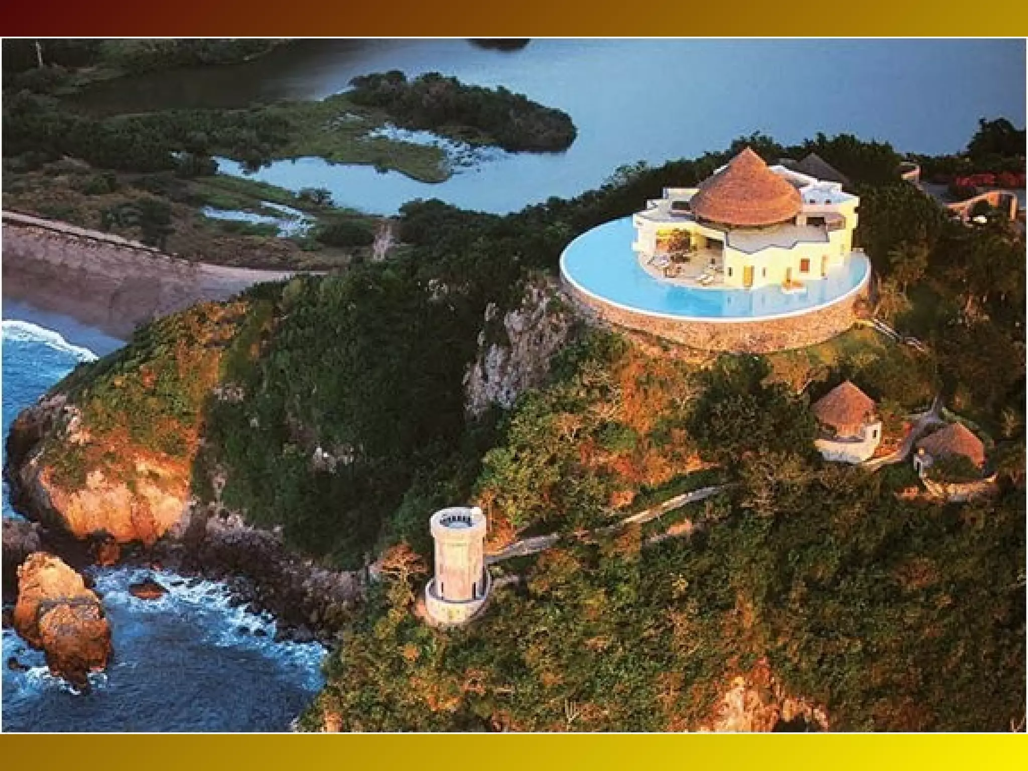 Dreams - home sweet home