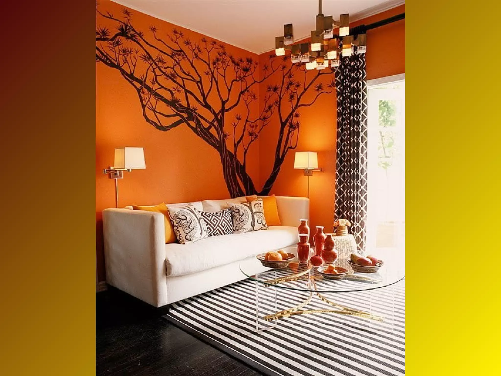 Dreams - home sweet home