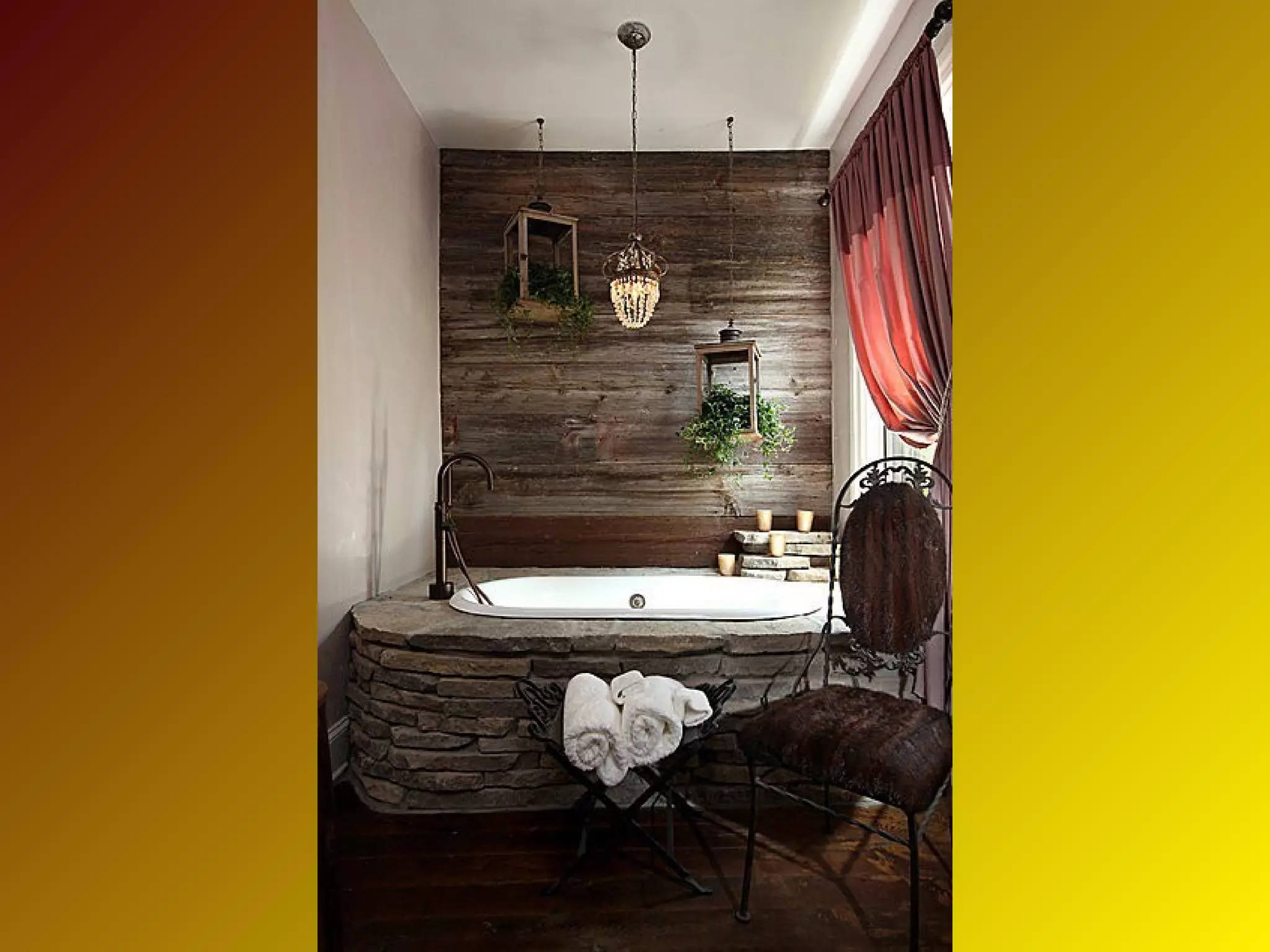 Dreams - home sweet home