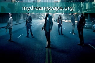 mydreamscape.org 
