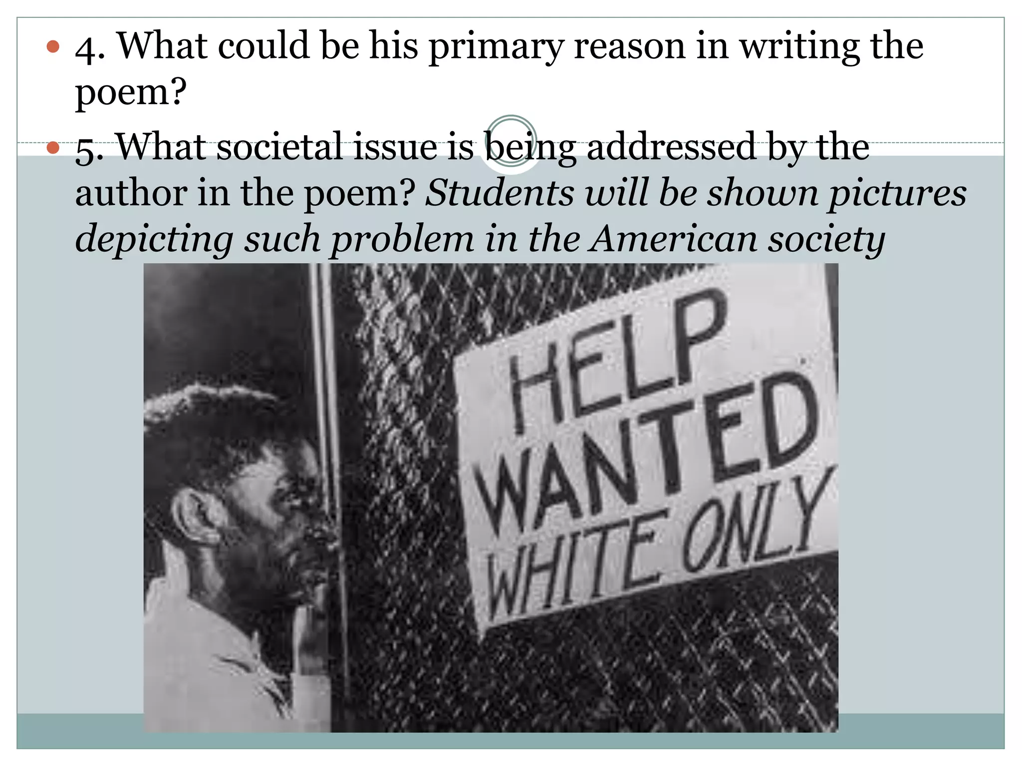 “Dreams Deferred” by Langston Hughes PPT.pptx