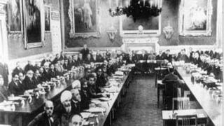 freedom fighters, round table conference