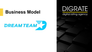DreamTeam - investment attractiveness report (Digital Rating Agency)