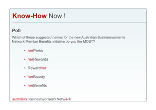 Dream Team Webinar Slides