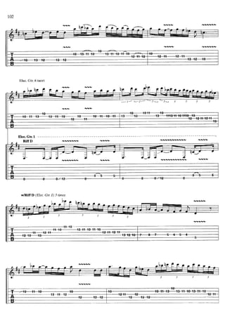 Dream theater   scenes from a memory