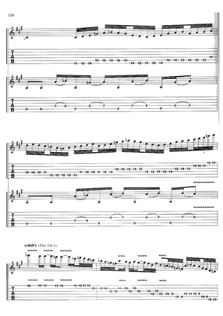 Dream theater   scenes from a memory