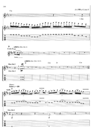 Dream theater   scenes from a memory