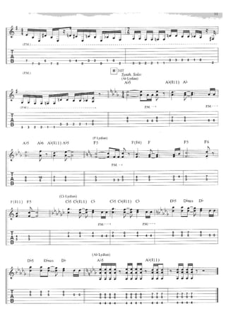 Dream theater   scenes from a memory