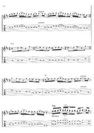 Dream theater   scenes from a memory