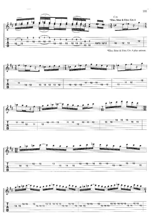 Dream theater   scenes from a memory