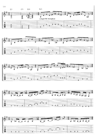 Dream theater   scenes from a memory