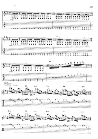 Dream theater   scenes from a memory