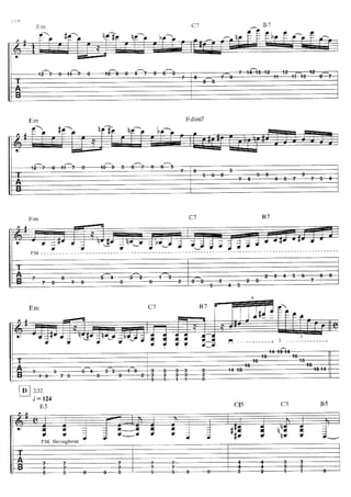 Dream theater   scenes from a memory