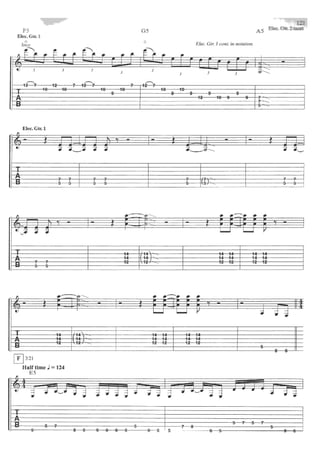 Dream theater   scenes from a memory