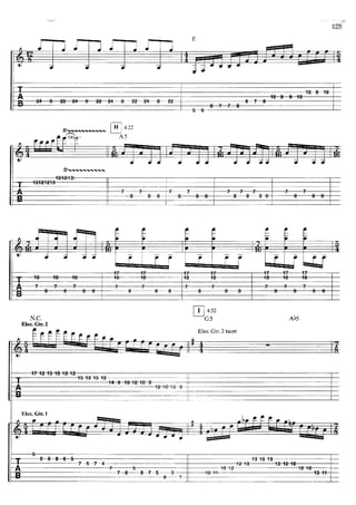 Dream theater   scenes from a memory