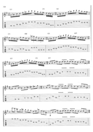 Dream theater   scenes from a memory