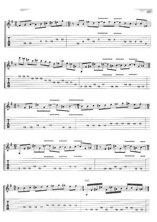 Dream theater   scenes from a memory