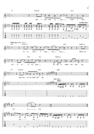 Dream theater   scenes from a memory