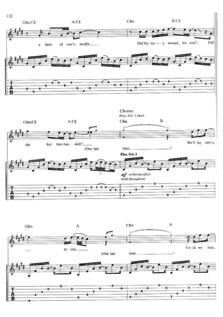 Dream theater   scenes from a memory