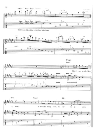 Dream theater   scenes from a memory