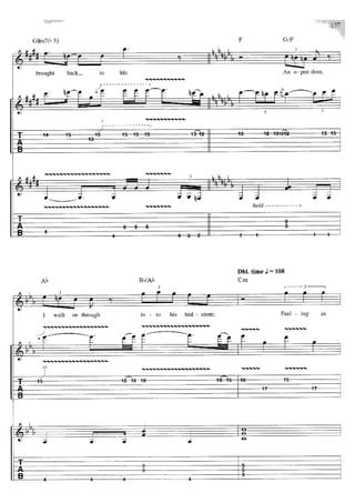 Dream theater   scenes from a memory