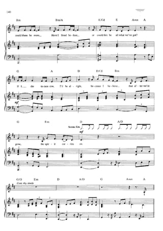 Dream theater   scenes from a memory