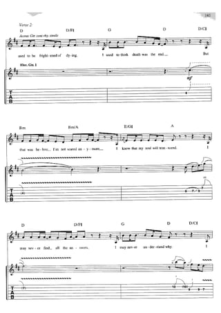 Dream theater   scenes from a memory