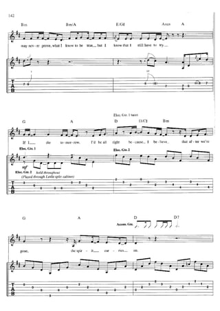 Dream theater   scenes from a memory