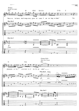 Dream theater   scenes from a memory