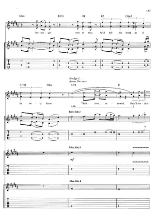 Dream theater   scenes from a memory