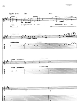 Dream theater   scenes from a memory