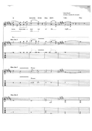 Dream theater   scenes from a memory