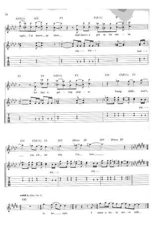 Dream theater   scenes from a memory