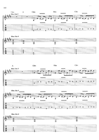 Dream theater   scenes from a memory