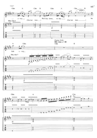 Dream theater   scenes from a memory