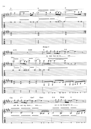 Dream theater   scenes from a memory