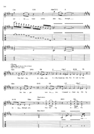 Dream theater   scenes from a memory