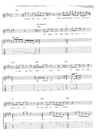 Dream theater   scenes from a memory