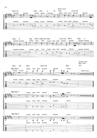 Dream theater   scenes from a memory