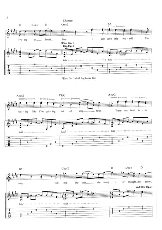 Dream theater   scenes from a memory