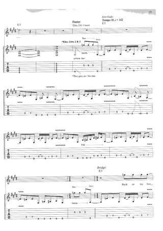 Dream theater   scenes from a memory