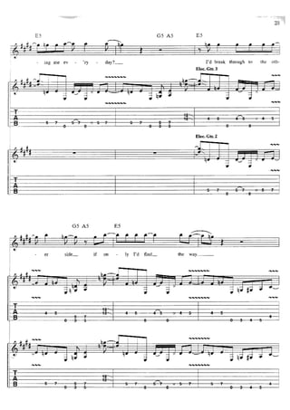 Dream theater   scenes from a memory