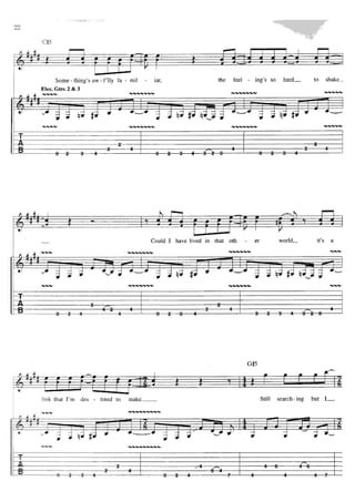 Dream theater   scenes from a memory