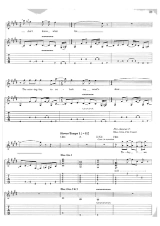 Dream theater   scenes from a memory