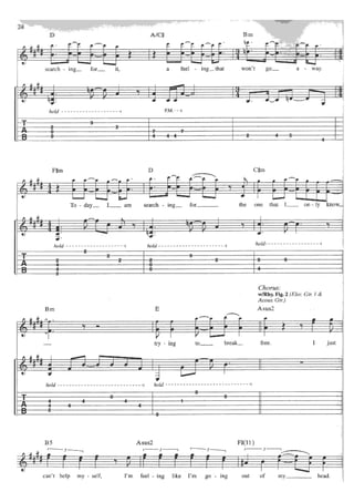 Dream theater   scenes from a memory