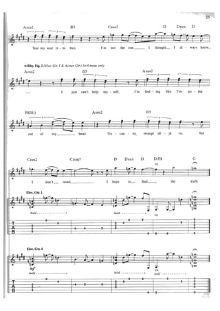 Dream theater   scenes from a memory