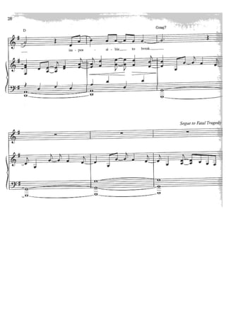 Dream theater   scenes from a memory