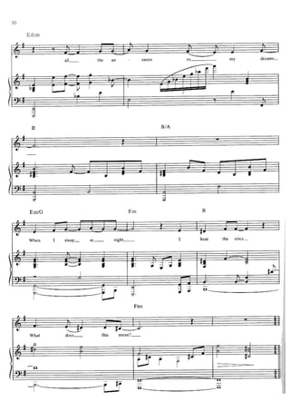 Dream theater   scenes from a memory